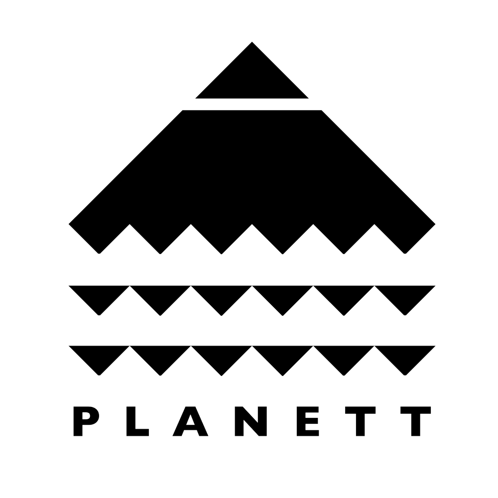 Planett 星球實驗創作空間